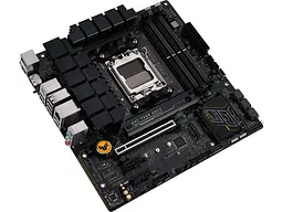 Материнська плата Asus TUF GAMING B650M-E - мініатюра 4
