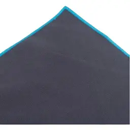 Рушник Lifeventure Soft Fibre Lite XL Сірий (1012-63445)