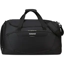 Дорожня Сумка American Tourister SUMMERRIDE BLACK 63x35x34 ME7*09002 - мініатюра 5