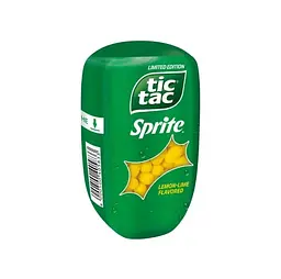 Драже Tic Tac Sprite, 98 g - мініатюра 4