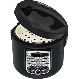 Мультиварка ROTEX RMC 506-CB Excellence - мініатюра 8