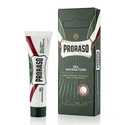 Гель від порізів Proraso Cut Repair Gel 10 мл