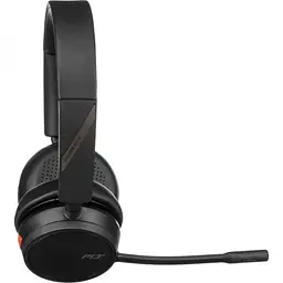Навушники Plantronics спеціалізована гарнітура VOYAGER 4220 UC B4210 USB-А 211996-101 - мініатюра 2