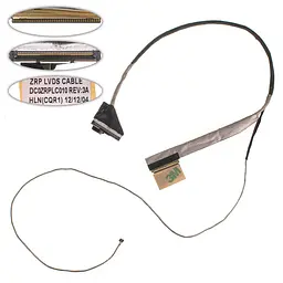 Шлейф матриці для ноутбука ACER (AS:V5-551 V5-551G) LED роз'єм під камеру (dd0zrplc010)