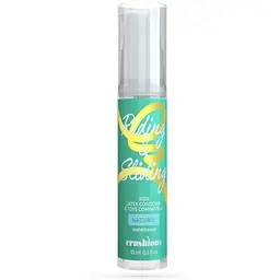 Лубрикант Crushious Riding Sliding Natural 10 мл