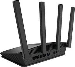 Роутер ASUS RT-BE55 (90IG0A80-MO3C00) - мініатюра 2