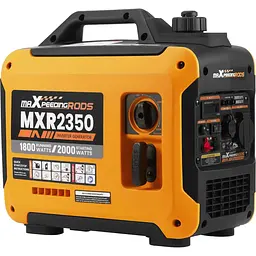 Інверторний бензиновий генератор MaXpeedingRODS MXR2350 [139344] - мініатюра 1