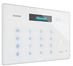 Аудіодомофон (Akuvox C312A)