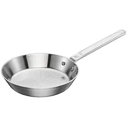 Сковорода Fiskars All Steel матова 26 см (1064744)