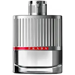 Туалетна вода тестер Prada Luna Rossa 50 мл