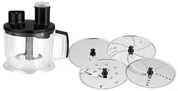 Блендер LHB-0308 Black LIBERTON teh0020968 - мініатюра 2