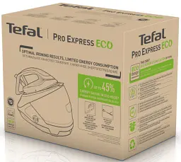 Парова система Tefal Pro Express Eco GV9E22E0 - мініатюра 15