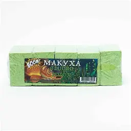 Макуха пресована BOOM Горох 250 г FLUORO 5 шт