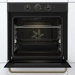 Електричний духовий шафа Gorenje BOS 67372 CLB (BO3CO4L02-1) (6825141) - мініатюра 7