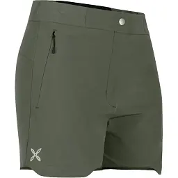 Штани Montura Rise Zip Off Pants Woman M Verda Salvia - мініатюра 4