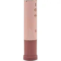 Коркотяг електричний Huo Hou Electric Wine Opener HU0121 рожевий - мініатюра 2