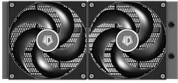 Водяне охолодження ID-Cooling FX280 Pro SE Black - мініатюра 2