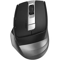 Мишка A4Tech FB35CS Silent Wireless/Bluetooth Smoky Grey (FB35CS Smoky Grey)