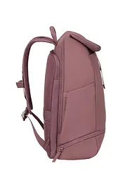 Рюкзак-Ролтоп Для Ноутбука 15,6" American Tourister URBAN TIDE GALACTIC MAUVE 62x32x23 MK7*90003 - мініатюра 9