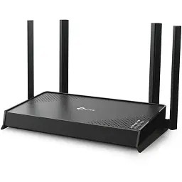 Маршрутизатор TP-LINK Archer BE220 WiFi7 / BE3600 / 1Гбіт/с - мініатюра 2