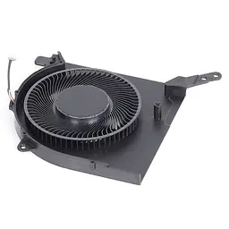 Вентилятор для Legion 5 Pro-16ACH6H Type 82JQ, (10V GPU fan, FCN FNKF DFSAL12E164860) - мініатюра 2