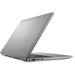 Ноутбук Dell Latitude 7450,1920 x 1200,Ultra 7 155U 12 C/14 T,4.8 GHz,16 GB LPDDR5X,1 TB - мініатюра 2