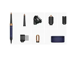 Мультистайлер Dyson Airwrap i.d. HS08 Multi-Styler and Dryer Curly+Coily Prussian Blue/Rich Copper (107451-01) - мініатюра 4