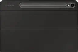 Чохол-клавіатура Samsung Book Cover Keyboard Slim AI Key для Samsung Galaxy Tab S9 Black (EF-DX720BBEGUA) - мініатюра 7