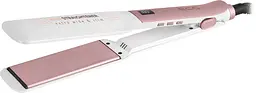 Випрямляч для волосся ECG ZV 1255 Ceramic Wide