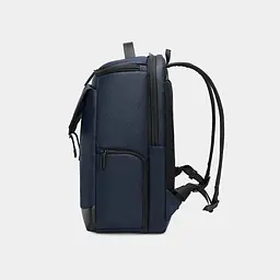 Рюкзак для ноутбука Tigernu T-B9055 Офісний 13.3 19 л Blue (16215-hbr) - мініатюра 4