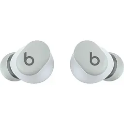 Навушники Beats by Dr. Dre Solo Buds Storm Gray (MUVY3) - мініатюра 2