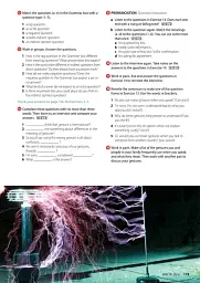 TED Talks. Perspectives Advanced Student Book - мініатюра 5