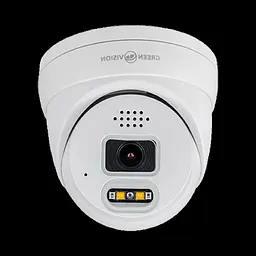 Антивандальна IP-камера GreenVision GV-186-IP-ECO-AD-DOS40-30 SD - мініатюра 4