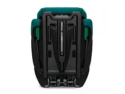 Автокрісло KinderKraft Comfort Up i-Size Green (KCCOUP02GRE0000) - мініатюра 2