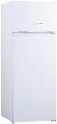 Холодильник із морозильною камерою Liberton LRU 143-206H