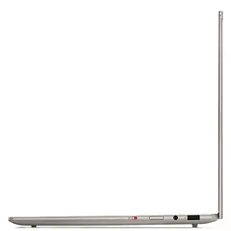 Ноутбук Lenovo Yoga Slim 7 14ILL10 Aura Edition, 83JX007DBM, Ultra 7 258V (8-core), Arc 140V 8 Core, 32GB 8533MHz LPDDR5x - мініатюра 8