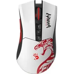 Комп'ютерна мишка A4Tech Bloody R90 Plus Wireless Naraka (4711421983136)