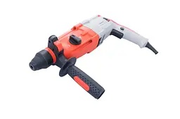 Перфоратор прямий електричний Intertool 1000 Вт DT-0185 - мініатюра 7