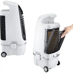 Кліматичний комплекс Honeywell CS10PEI - мініатюра 3