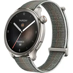 Smart Watch Amazfit Balance Sunset Grey UA - мініатюра 3