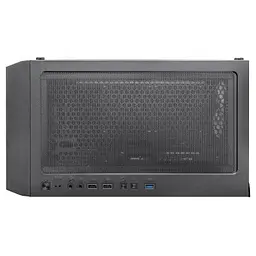 Корпус для ПК 1stPlayer (X5-BK-4F1-PS-750FK-EU) - мініатюра 6