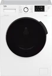 Пральна машина Beko фронтальна WUE6512XBCW (WUE6512XBCW)