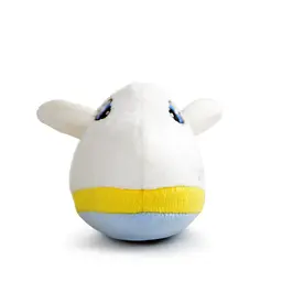 Іграшка плюшева WP MERCHANDISE Літачок - мініатюра 2