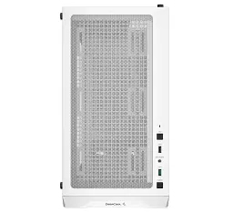 Корпус для ПК Deepcool CC360 WH ARGB (R-CC360-WHAPM3-G-1) - мініатюра 9