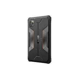 Планшет Blackview Tab Active 5 8.68'' 6/128GB LTE Rugged NFC Black-Orange (6931548326304) - мініатюра 7