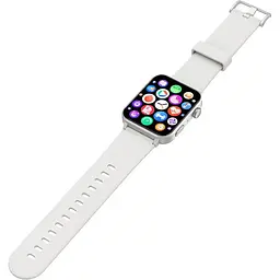 Смарт-годинник Blackview R30 Pro Gray (6931548317432) [117685] - мініатюра 6