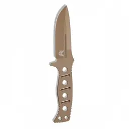 Ніж Benchmade Sibert Adamas (375FE-1) - мініатюра 3