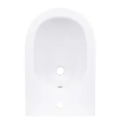 Біде підлогове Qtap Presto White QTPRE29W43056 - мініатюра 6