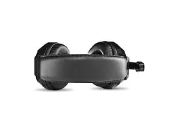 Гарнітура REAL-EL GDX-7200 Black - мініатюра 4