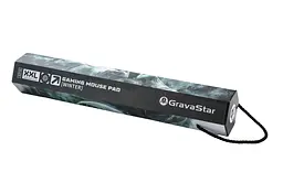 GravaStar Ігрова поверхня WINTER, XL (900х450х3мм), білий - мініатюра 7